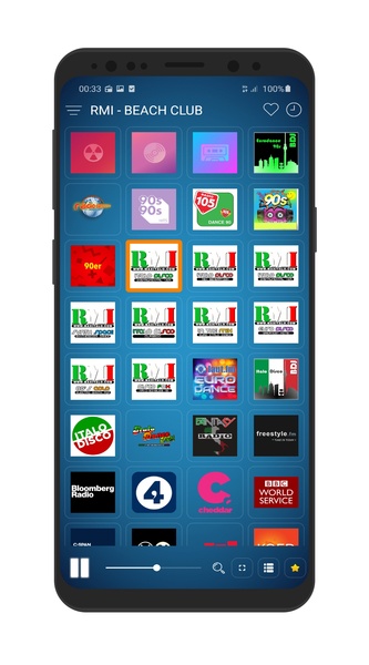 Radio Tagalog - Preview 4