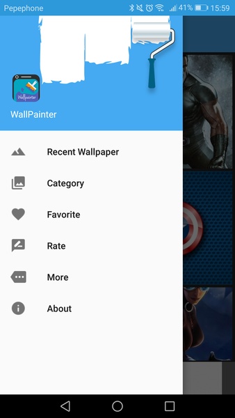 Wallpainter - Preview 5