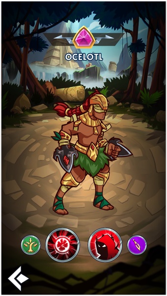 Tribal Idle - Preview 7