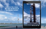 JFK Moonshot: An Augmented Reality Experience screenshot 3
