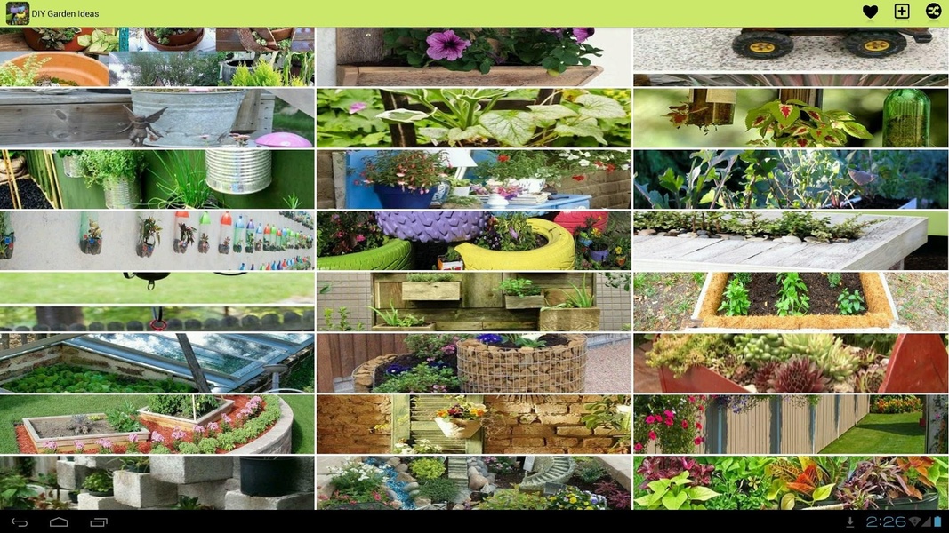 DIY Garden Ideas - Preview 4