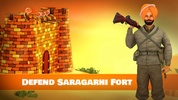 Saragarhi Fort Defense screenshot 7