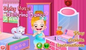 Baby Hazel Makeover Games screenshot 4