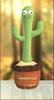 Talking Cactus screenshot 1