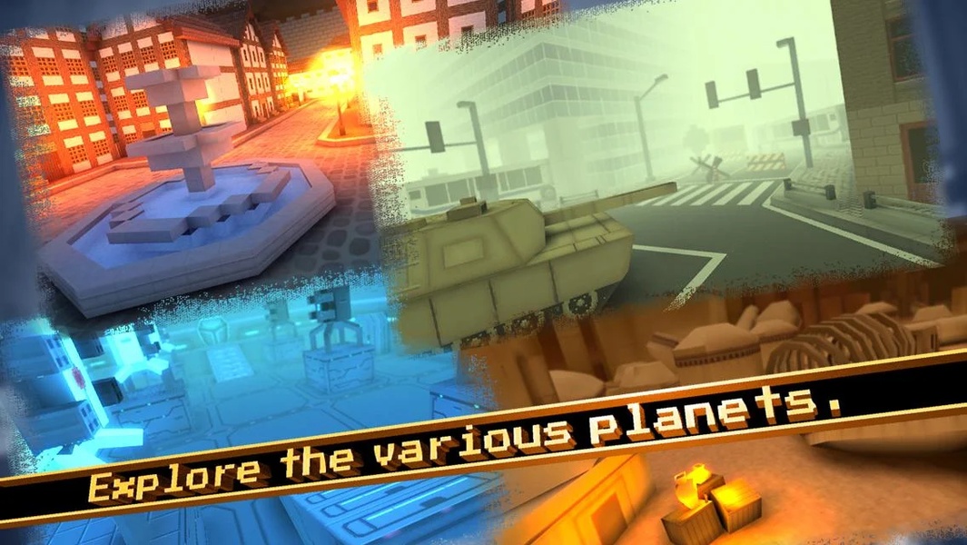 ArmsCraft - Preview 3