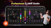 DJ Music Mixer - DJ Remix screenshot 5