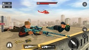 Sniper Shooting Game Offline screenshot 6