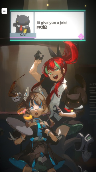 Arrowmancer - Preview 6