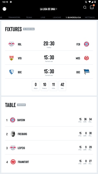 KICKBASE - Preview 13