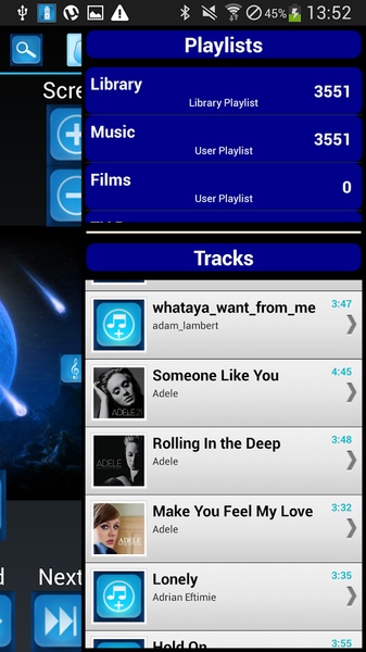 Android RC - Preview 12