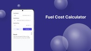 Fuel Cost Calculator screenshot 3