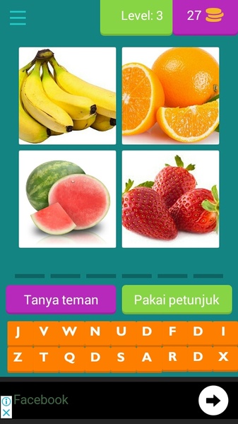 1 Kata 4 Gambar - Preview 3