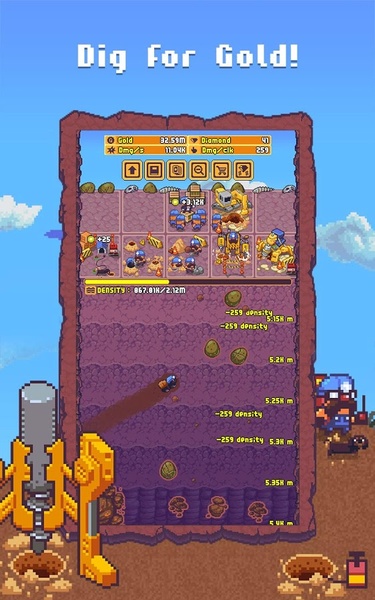 Must-a-Mine - Preview 12