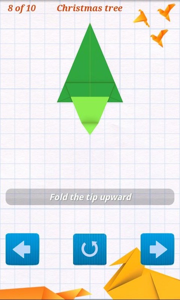 How to Make Origami - Preview 1