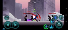 Zombie Avengers screenshot 6