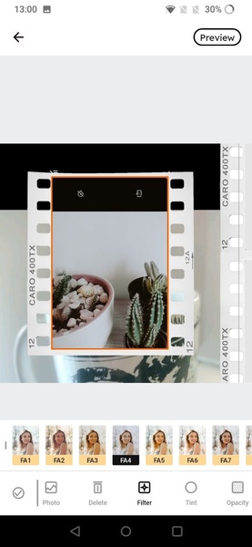Panorama Scroll Carousel Maker - Preview 4