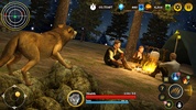 Wolf Games The Wolf Simulator screenshot 6