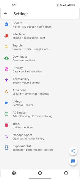 Webvium - Preview 5