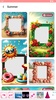 Love photo frames - photo collage maker screenshot 2