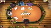Governor of Poker 2 - HOLDEM screenshot 2