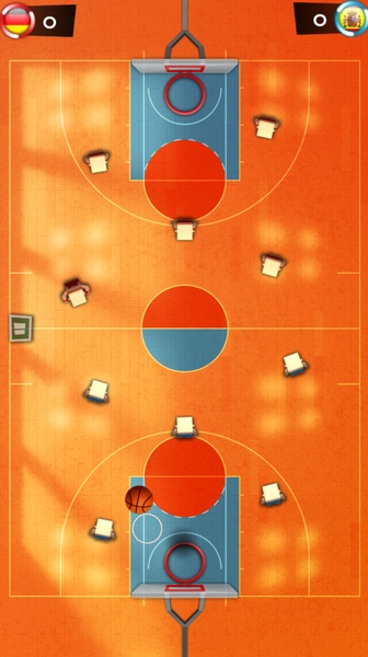 Flick Champions - Preview 2