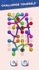 Twisted Ropes: Untangle 3D screenshot 5