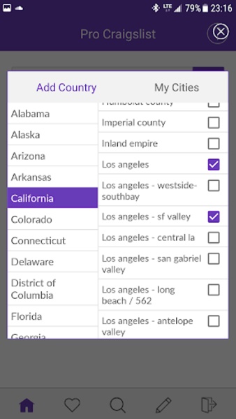 Ad Browser for Craigslist - Preview 7