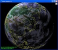 Global Weather 3D screenshot 1