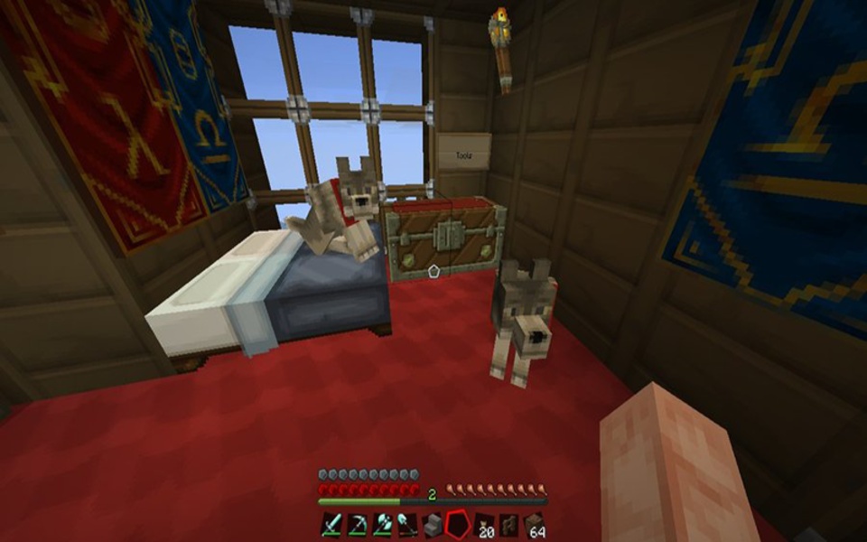 PetsMODSNOOK11 - Preview 1