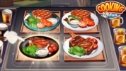 Cooking Fun: Cooking Games screenshot 4