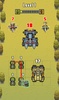 Merge Army: Battle Squad screenshot 15