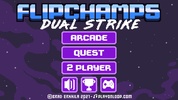 Flipchamps Dual Strike screenshot 4