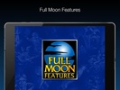 Full Moon Features screenshot 9