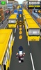 Street Runner - Jump&Run Game screenshot 2