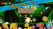 Cow Adventure Jump Platform 2D screenshot 3