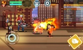 Kung Fu Champion:Street Fight screenshot 3