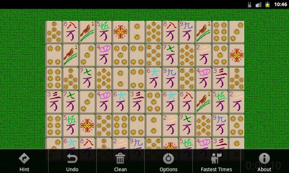 Free Shisen Sho - Preview 3