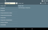 EN-PT Dictionary Free screenshot 1