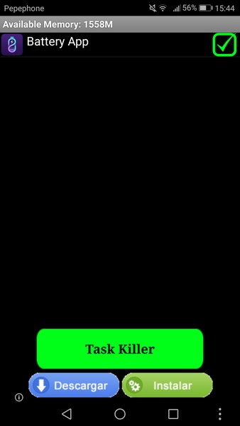 Juice Defender for Battery - Preview 2