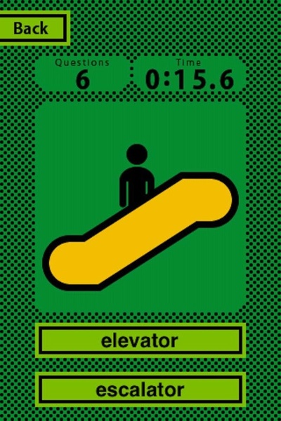 Escalevator - Preview 2