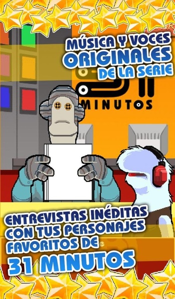31 Minutos - Preview 1