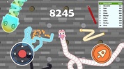 Sneak Snake screenshot 3