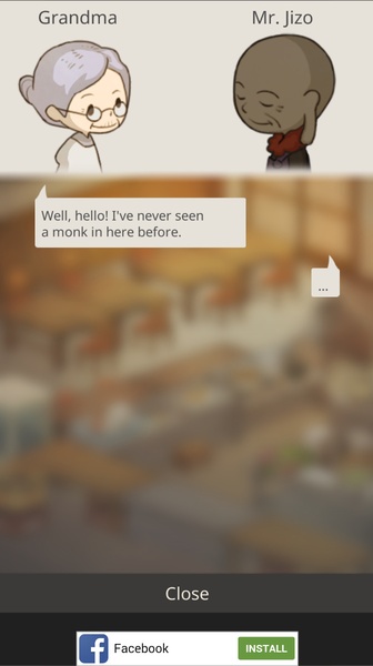 Hungry Hearts Diner: A Tale of Star-Crossed Souls - Preview 6