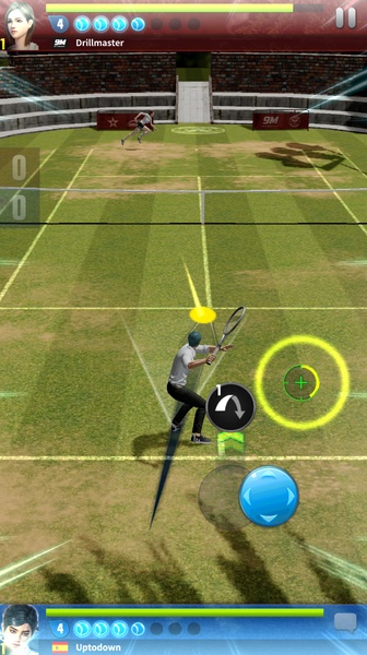 Ultimate Tennis Revolution - Preview 11