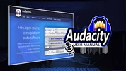 Audacity App Manual screenshot 5