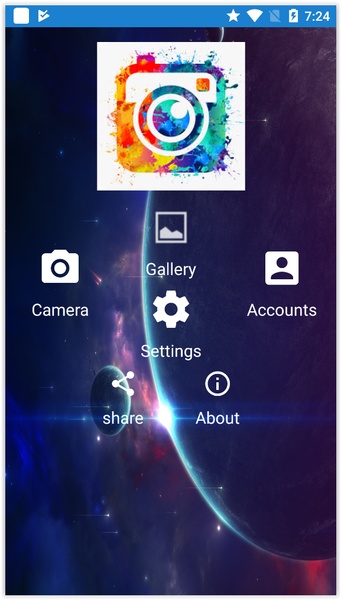Easy Photo Editor - Preview 4