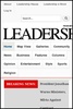 Leadership Newspapers screenshot 2
