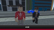Gangster Survival 3D - Crime City Simulator 2019 screenshot 4