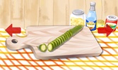 Gioca cucina screenshot 1