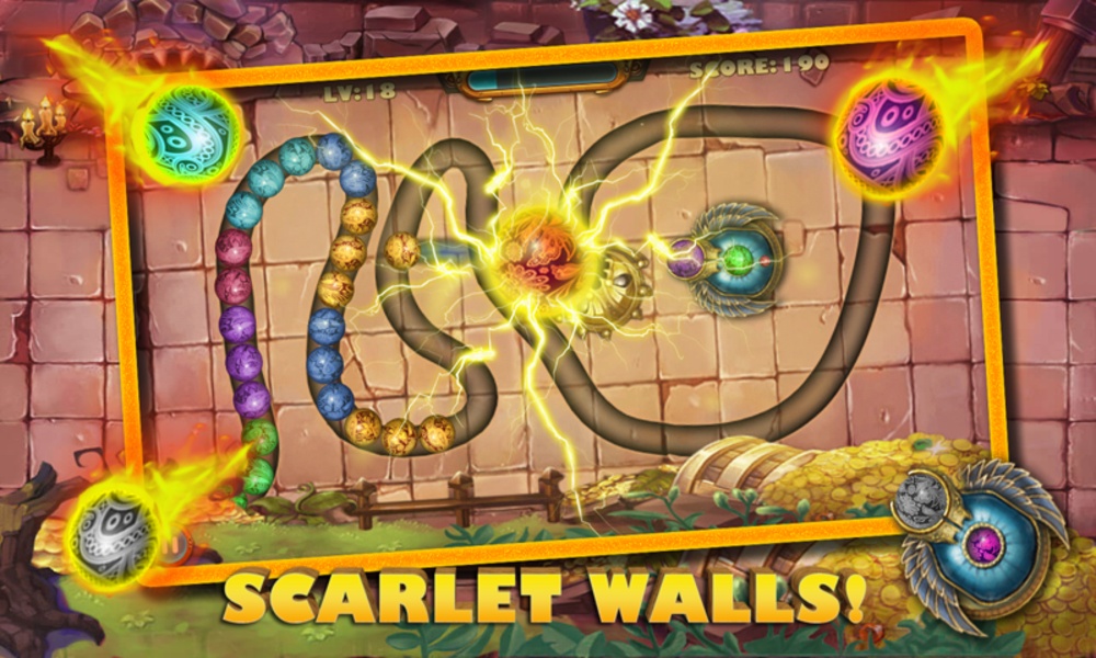 Marble Mania - Preview 3